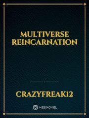 Multiverse Reincarnation Book