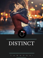 Distinct:A love story Book