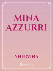 Mina Azzurri Book