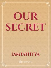 OUR SECRET Book