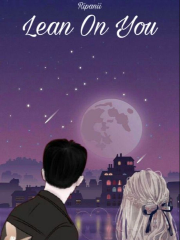 Lean On You Book