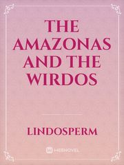 The Amazonas and The Wirdos Book