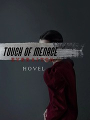 Touch of Menace Book