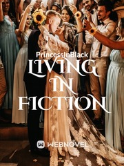 Living In Fiction Book