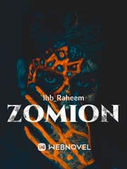 ZOMION Book