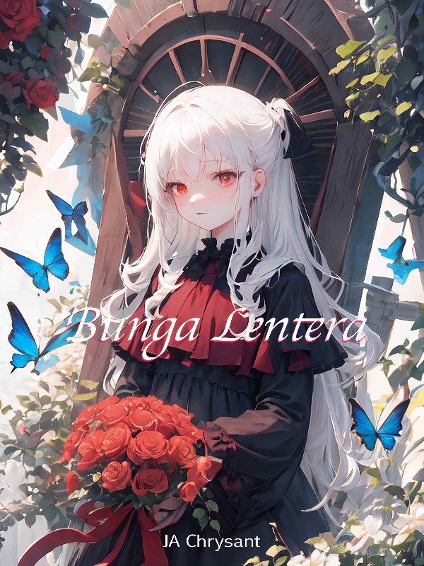 Bunga Lentera Book
