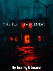The Fun Never Ends Book