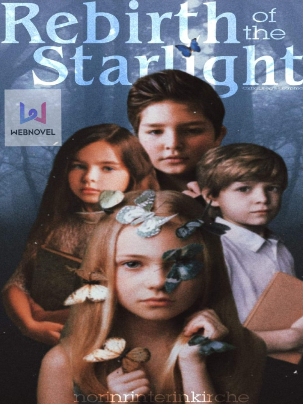 Rebirth of the Starlight Book