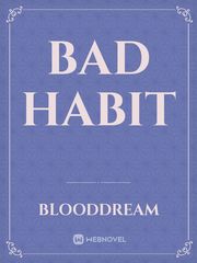 Bad Habit Book