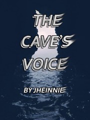 The Cave's Voice Book