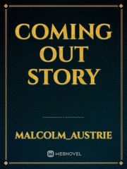 Coming out story Book