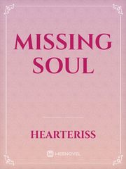 Missing Soul Book