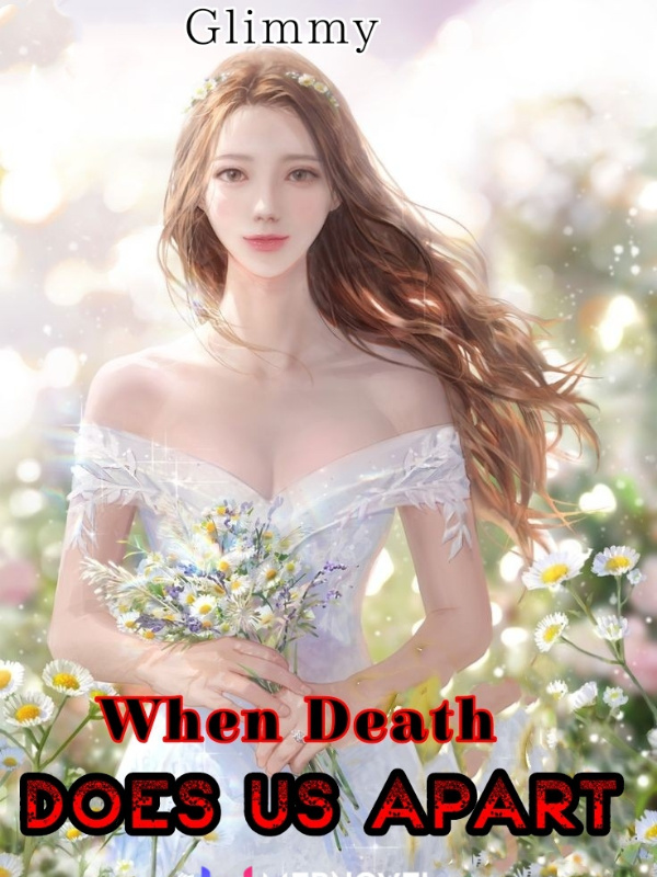 WHEN DEATH DOES US APART Book