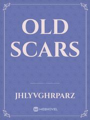 Old Scars Book