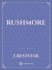 Rushmore Book