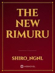 The new rimuru Book