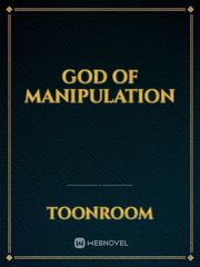 God Of Manipulation Book