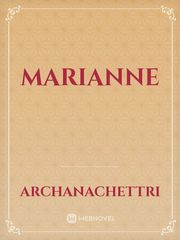 MARIANNE Book