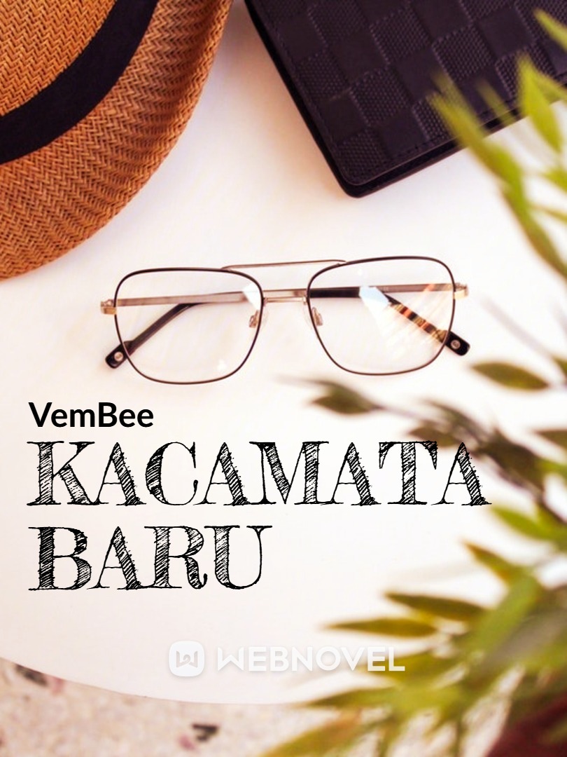 Kacamata Baru