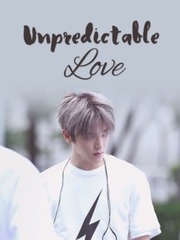 Unpredictable Love Book