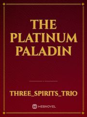 The Platinum Paladin Book
