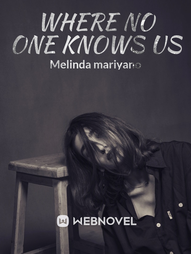 where no one knows us Book
