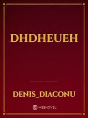 dhdheueh Book