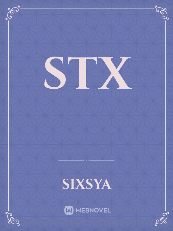 Stx Book