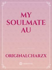 My Soulmate Au Book