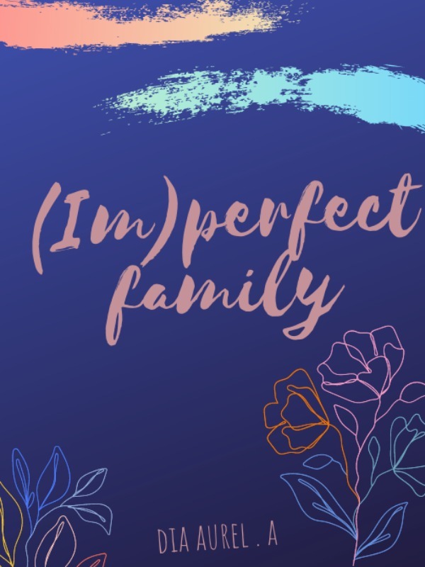 Imperfect family Book
