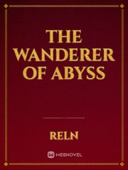 The Wanderer of Abyss Book
