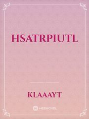 HSATRPIUTL Book