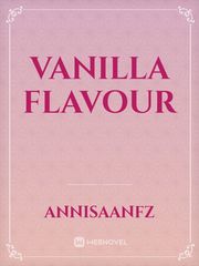Vanilla Flavour Book