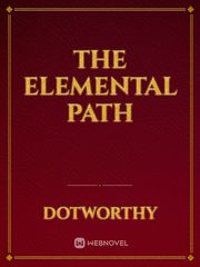 The Elemental Path Book