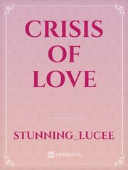 Crisis Of Love Book