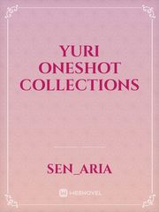 Yuri oneshot collections Book