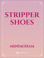 stripper shoes Book