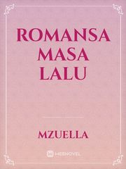 Romansa Masa Lalu Book