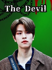 The Devil // Kim Seungmin Book