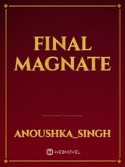 Final Magnate Book