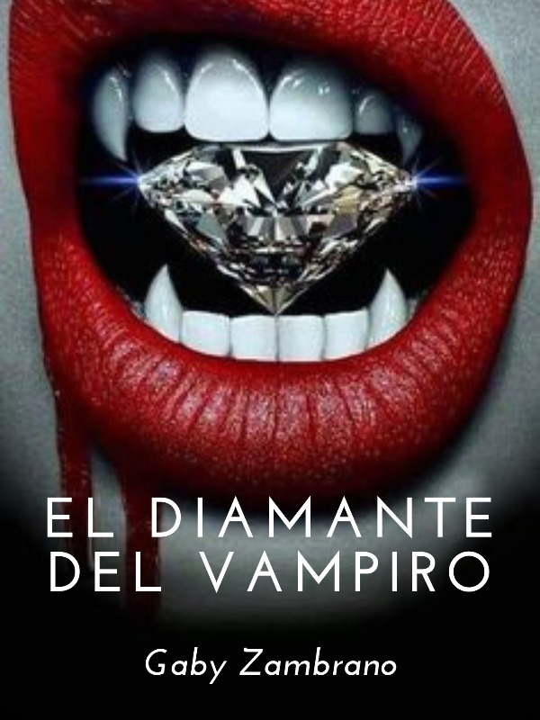 El Diamante Del Vampiro