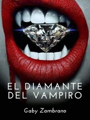 El Diamante Del Vampiro Book