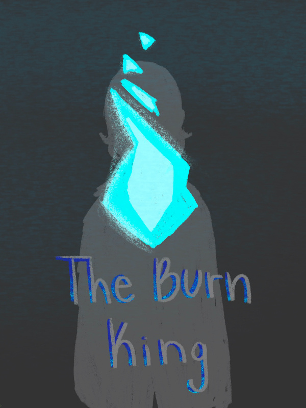 The Burn King Book