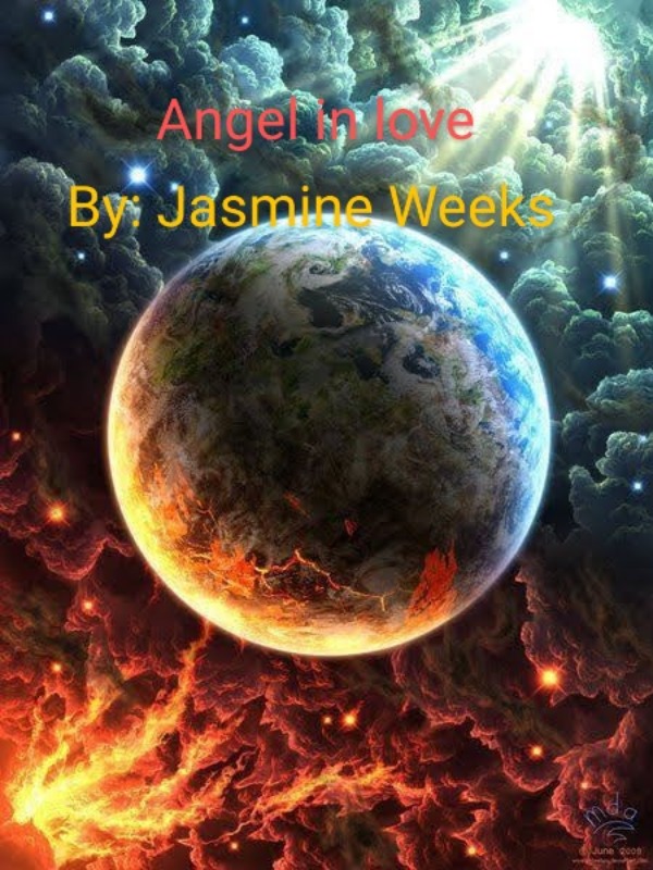 Angel in Love (Full series) Book