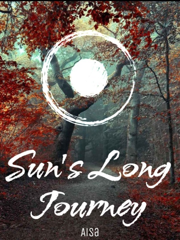 Sun's Long Journey