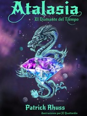 ATALASIA DIAMANTE DEL TIEMPO Book