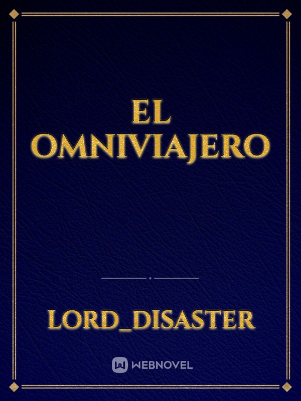 El Omniviajero Book