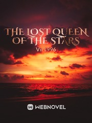 The Lost Queen of The Stars Book
