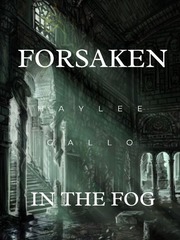 Forsaken in the Fog Book