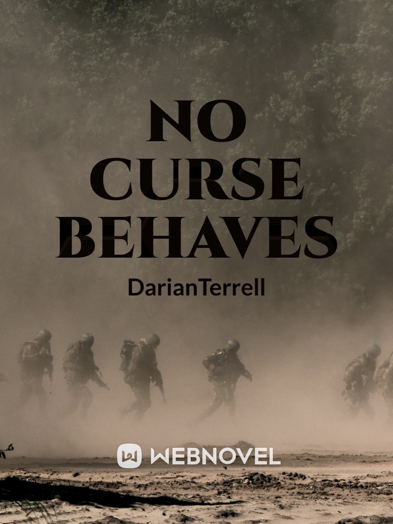 No Curse Behaves